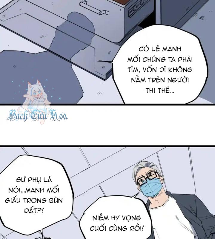 Tiêng Gọi Từ Muôn Loài Chapter 12 - Trang 2