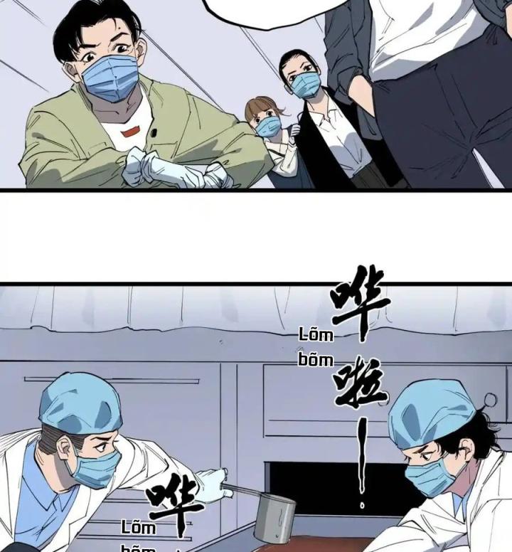 Tiêng Gọi Từ Muôn Loài Chapter 12 - Trang 2