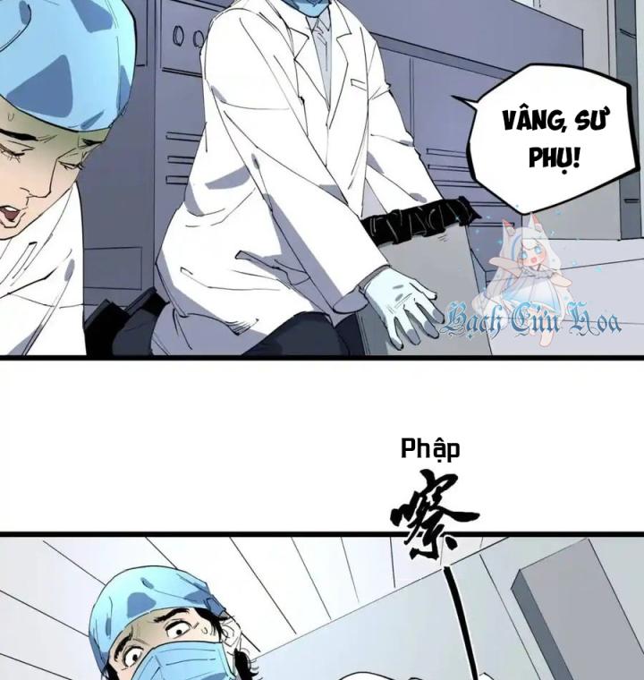 Tiêng Gọi Từ Muôn Loài Chapter 12 - Trang 2