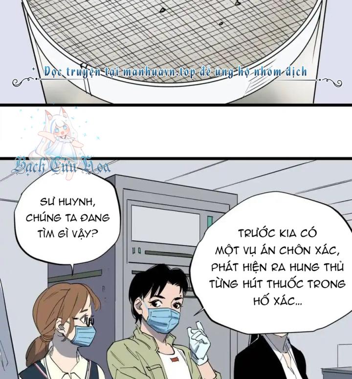 Tiêng Gọi Từ Muôn Loài Chapter 12 - Trang 2