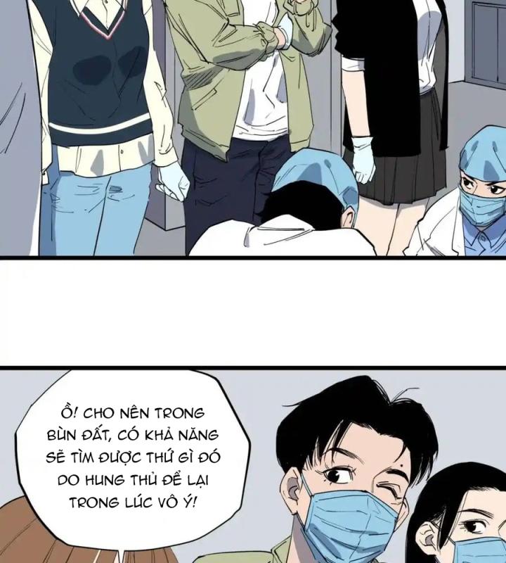 Tiêng Gọi Từ Muôn Loài Chapter 12 - Trang 2