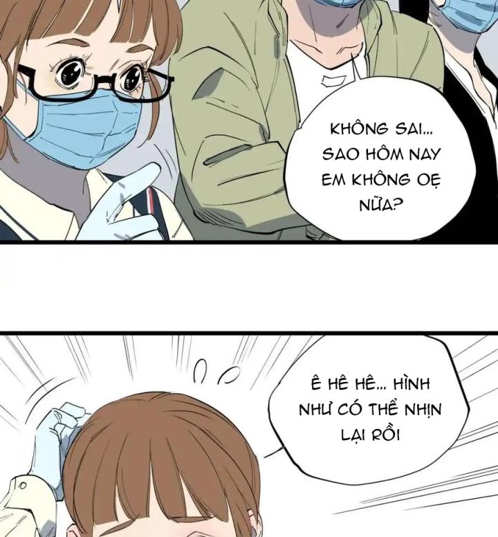 Tiêng Gọi Từ Muôn Loài Chapter 12 - Trang 2