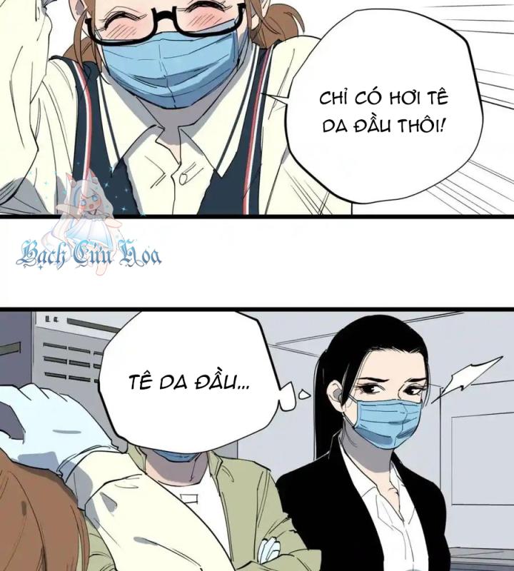 Tiêng Gọi Từ Muôn Loài Chapter 12 - Trang 2