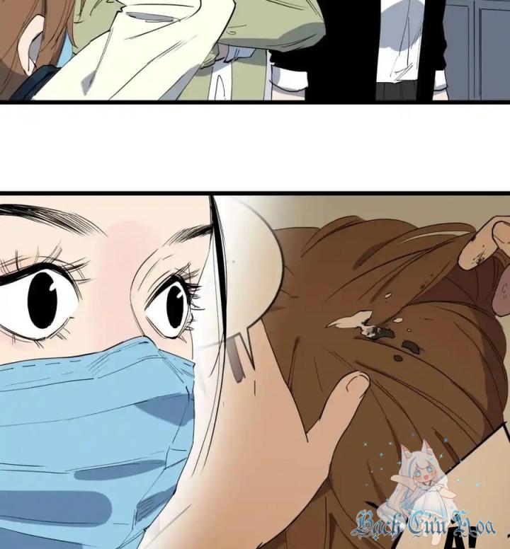 Tiêng Gọi Từ Muôn Loài Chapter 12 - Trang 2