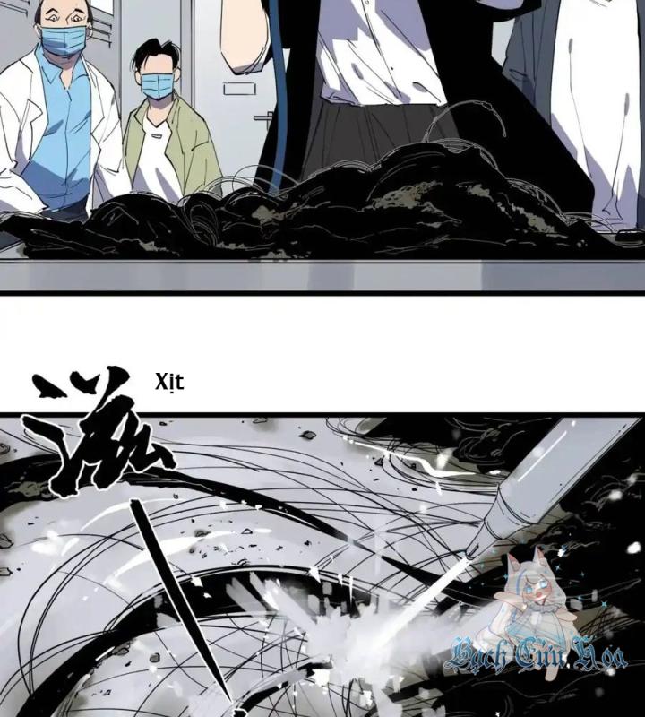 Tiêng Gọi Từ Muôn Loài Chapter 12 - Trang 2