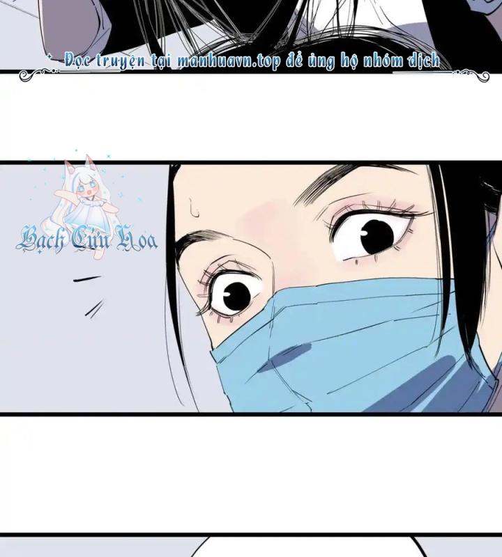 Tiêng Gọi Từ Muôn Loài Chapter 12 - Trang 2