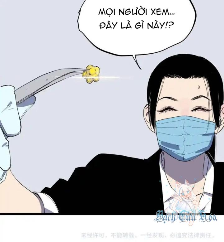 Tiêng Gọi Từ Muôn Loài Chapter 12 - Trang 2