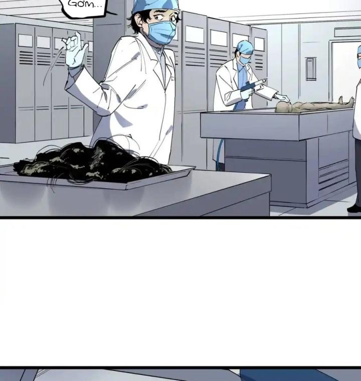 Tiêng Gọi Từ Muôn Loài Chapter 12 - Trang 2