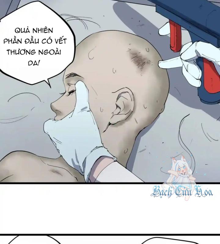 Tiêng Gọi Từ Muôn Loài Chapter 12 - Trang 2