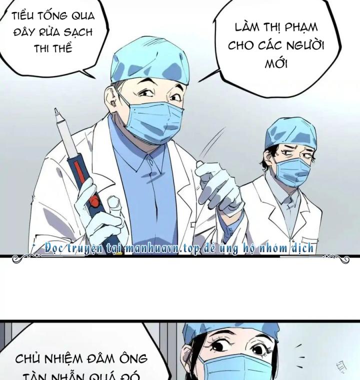 Tiêng Gọi Từ Muôn Loài Chapter 12 - Trang 2