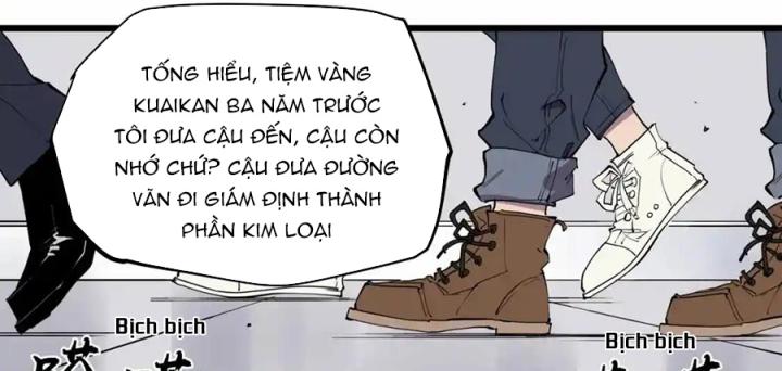 Tiêng Gọi Từ Muôn Loài Chapter 13 - Trang 2