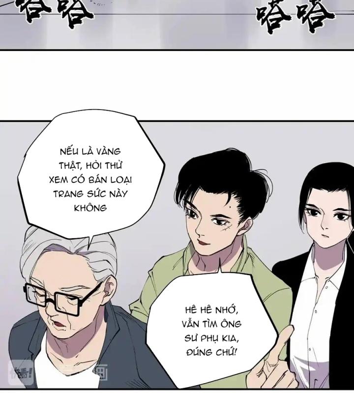 Tiêng Gọi Từ Muôn Loài Chapter 13 - Trang 2