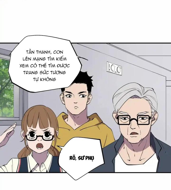 Tiêng Gọi Từ Muôn Loài Chapter 13 - Trang 2