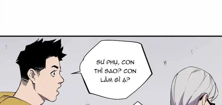 Tiêng Gọi Từ Muôn Loài Chapter 13 - Trang 2