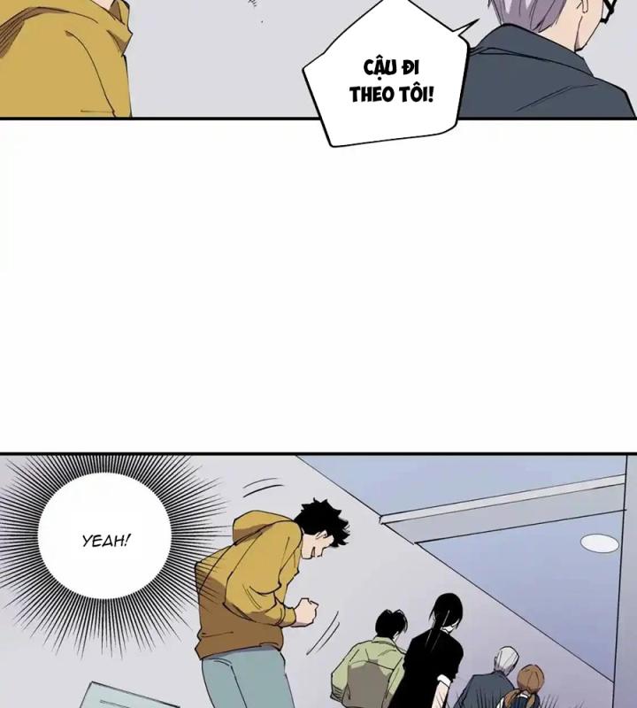 Tiêng Gọi Từ Muôn Loài Chapter 13 - Trang 2