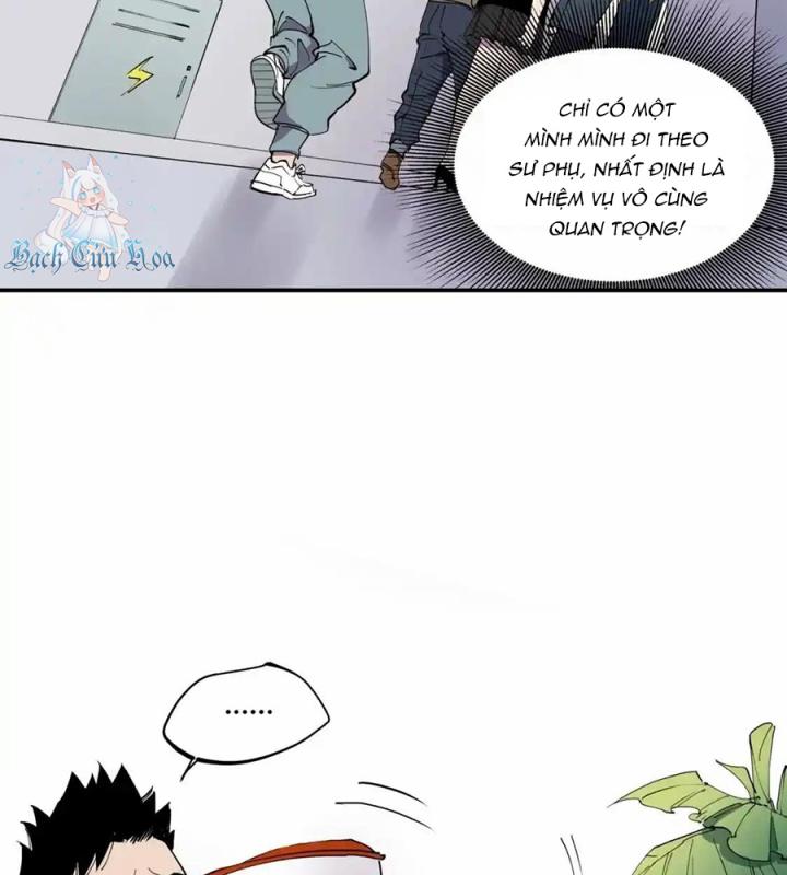 Tiêng Gọi Từ Muôn Loài Chapter 13 - Trang 2