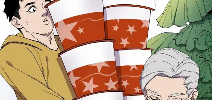 Tiêng Gọi Từ Muôn Loài Chapter 13 - Trang 2