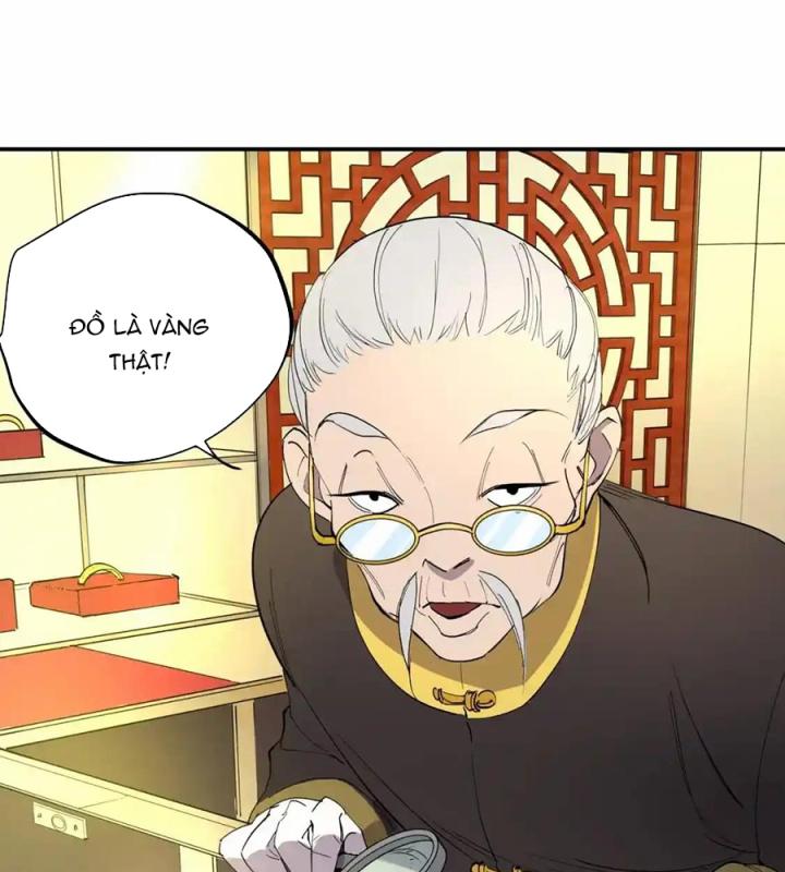 Tiêng Gọi Từ Muôn Loài Chapter 13 - Trang 2