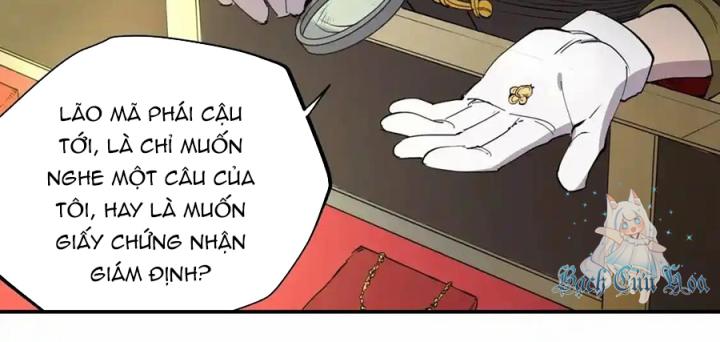 Tiêng Gọi Từ Muôn Loài Chapter 13 - Trang 2