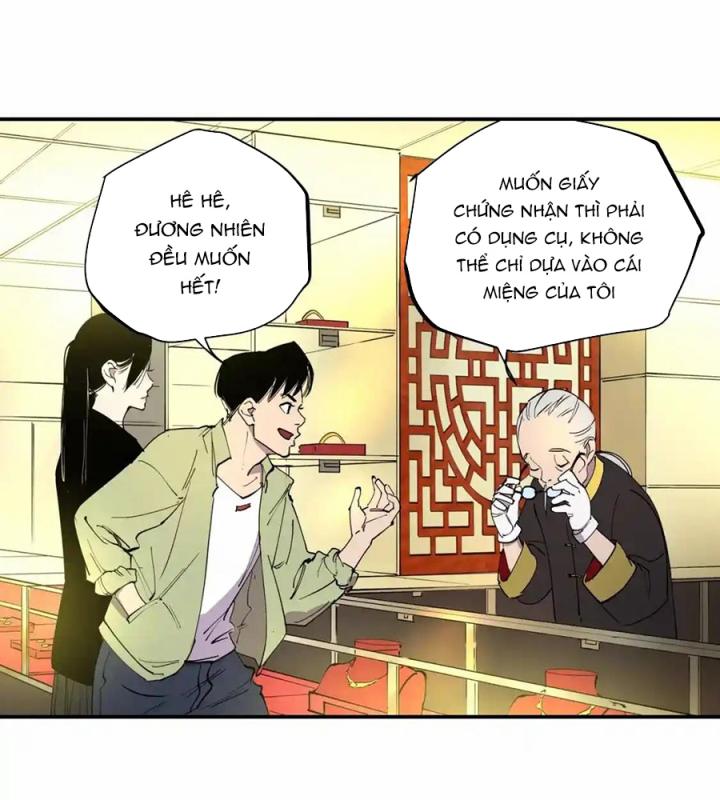 Tiêng Gọi Từ Muôn Loài Chapter 13 - Trang 2