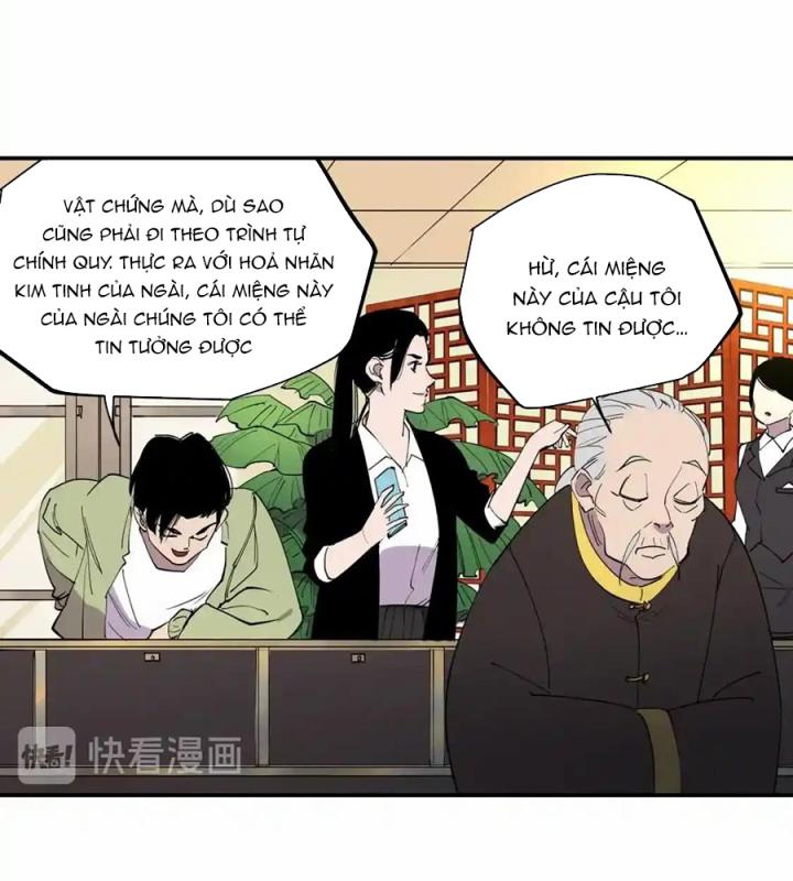 Tiêng Gọi Từ Muôn Loài Chapter 13 - Trang 2