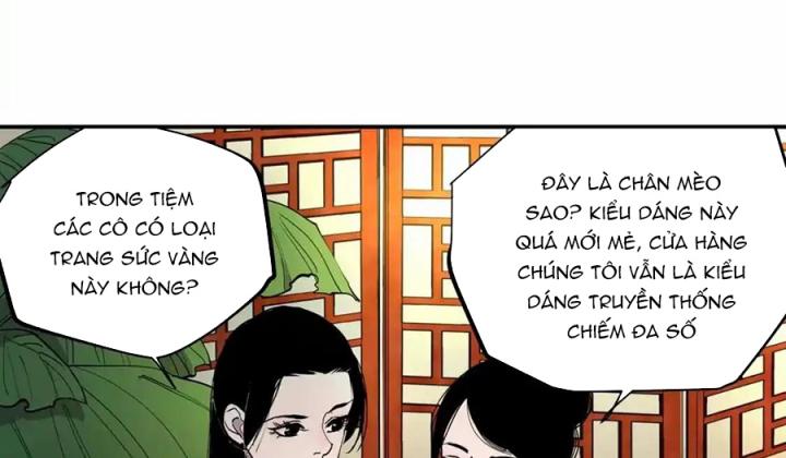 Tiêng Gọi Từ Muôn Loài Chapter 13 - Trang 2