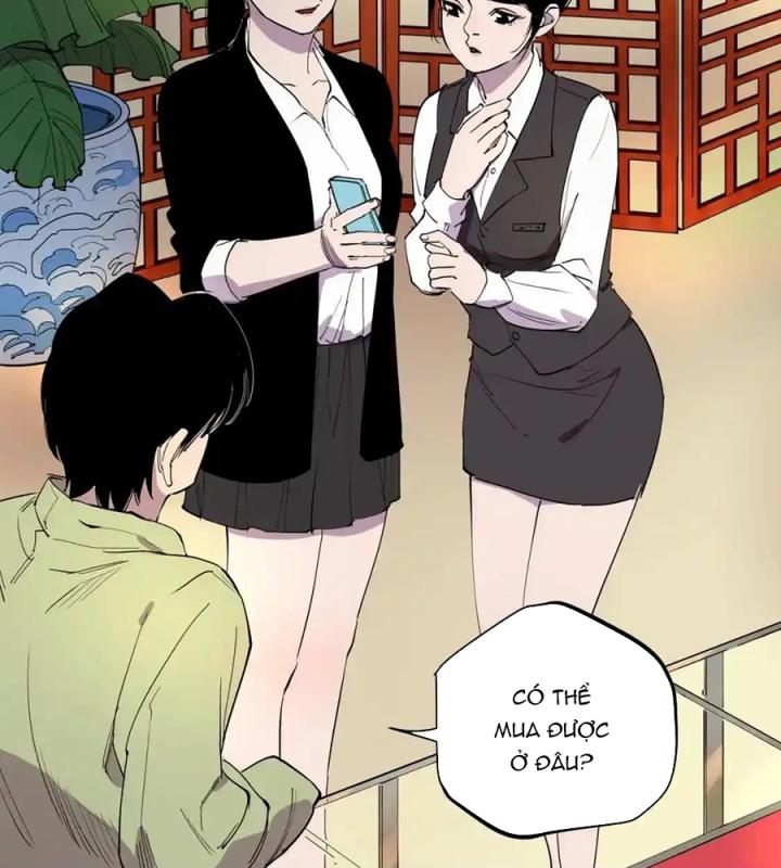 Tiêng Gọi Từ Muôn Loài Chapter 13 - Trang 2