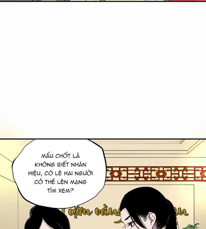 Tiêng Gọi Từ Muôn Loài Chapter 13 - Trang 2