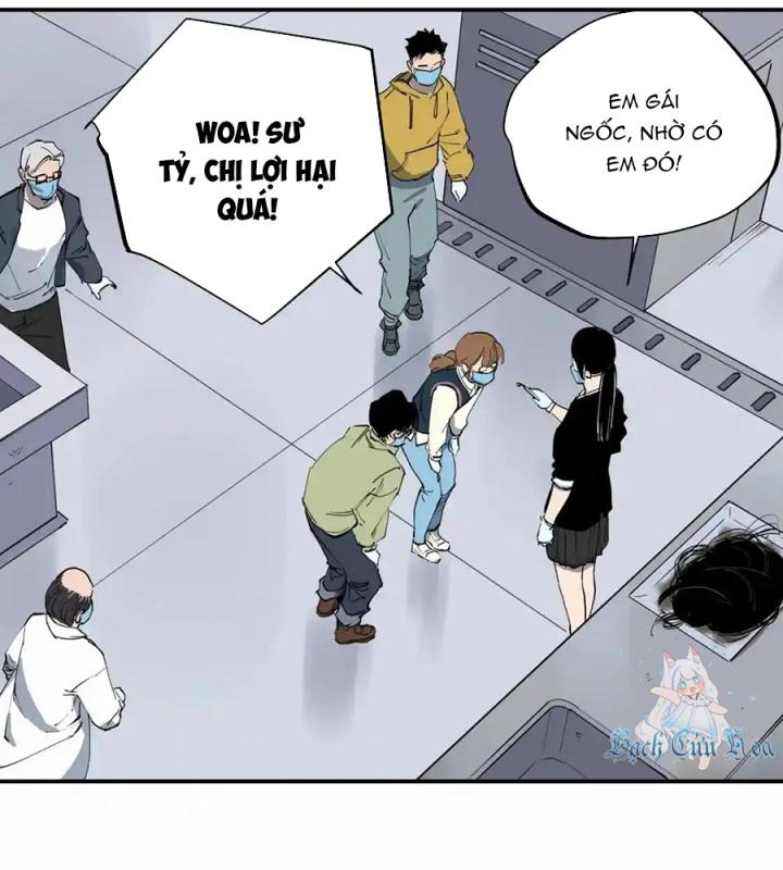 Tiêng Gọi Từ Muôn Loài Chapter 13 - Trang 2