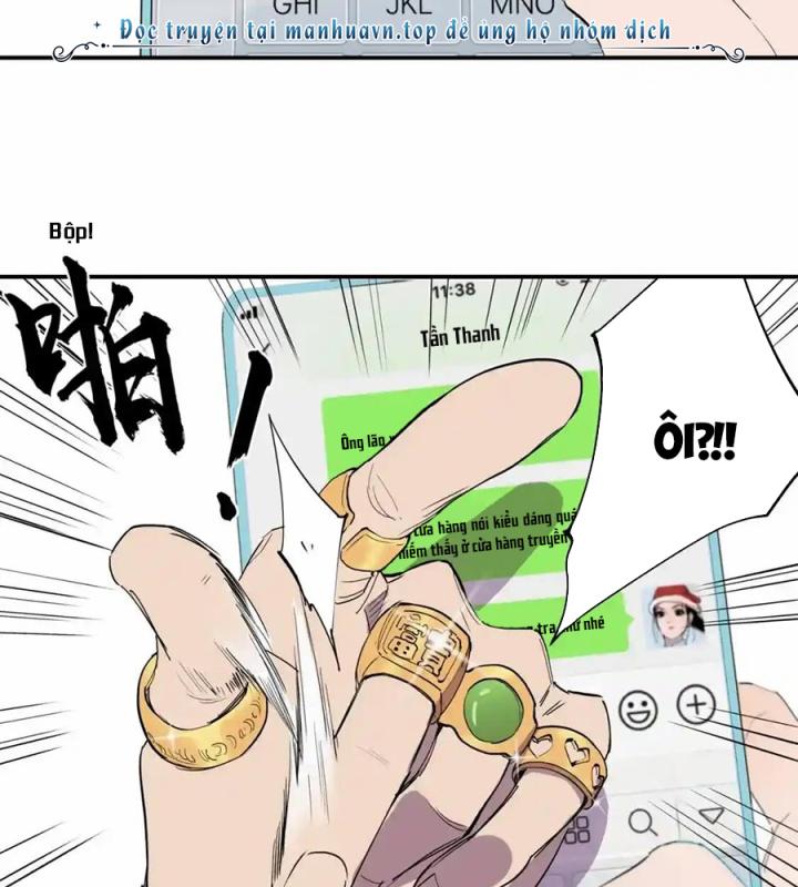 Tiêng Gọi Từ Muôn Loài Chapter 13 - Trang 2