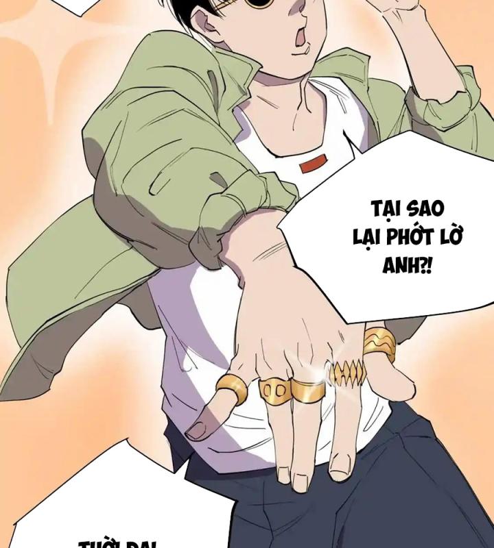 Tiêng Gọi Từ Muôn Loài Chapter 13 - Trang 2