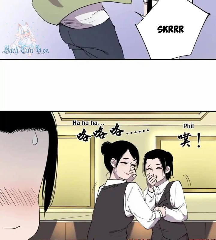 Tiêng Gọi Từ Muôn Loài Chapter 13 - Trang 2