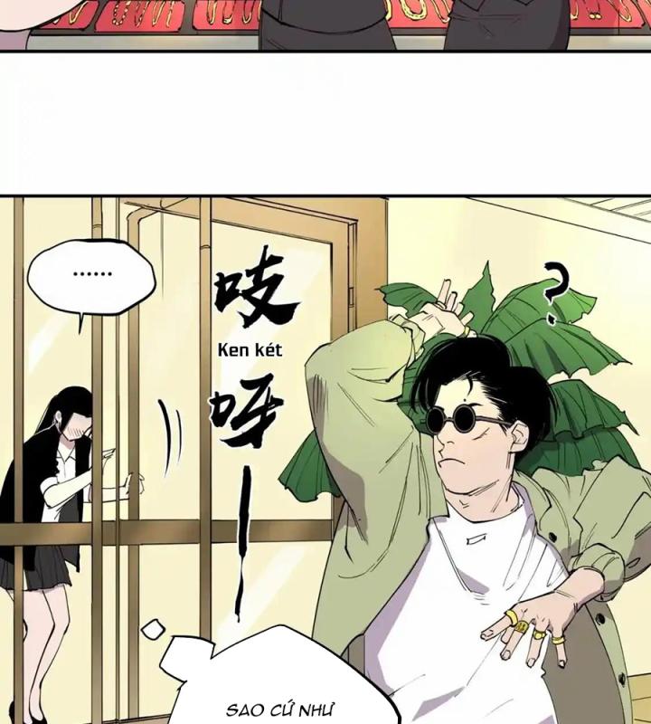 Tiêng Gọi Từ Muôn Loài Chapter 13 - Trang 2