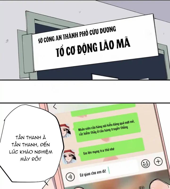 Tiêng Gọi Từ Muôn Loài Chapter 13 - Trang 2