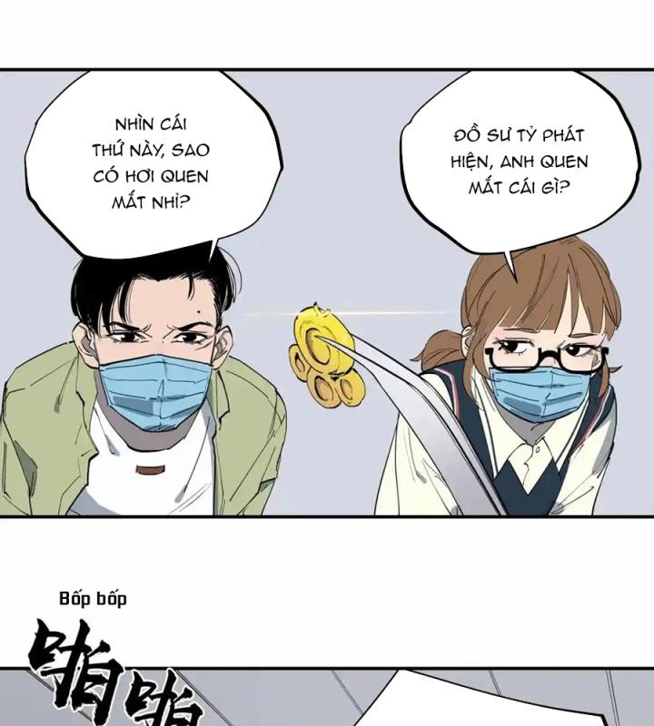 Tiêng Gọi Từ Muôn Loài Chapter 13 - Trang 2