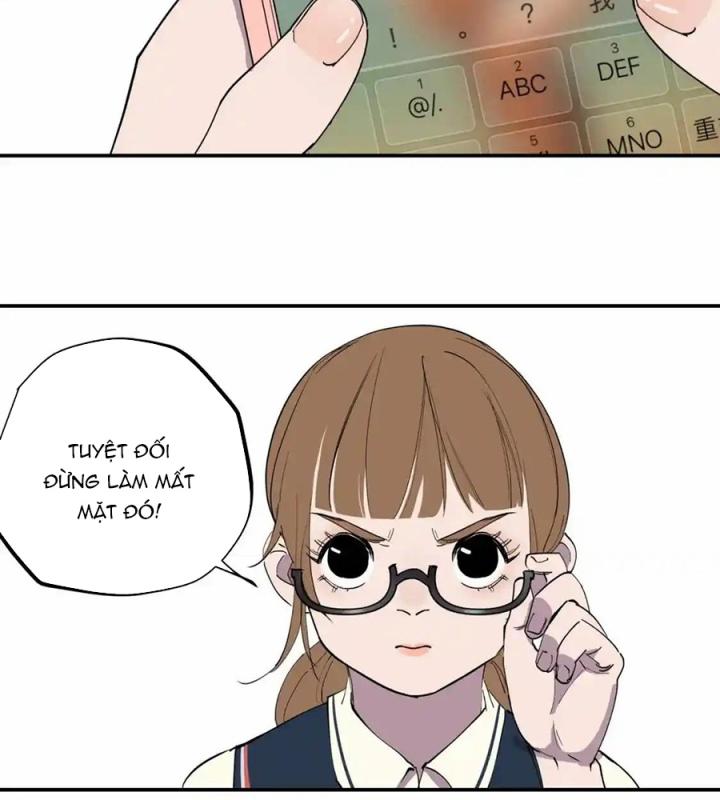 Tiêng Gọi Từ Muôn Loài Chapter 13 - Trang 2