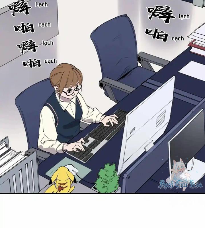 Tiêng Gọi Từ Muôn Loài Chapter 13 - Trang 2