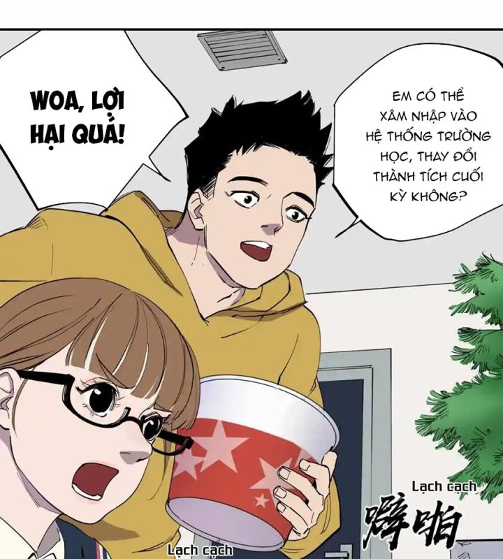 Tiêng Gọi Từ Muôn Loài Chapter 13 - Trang 2