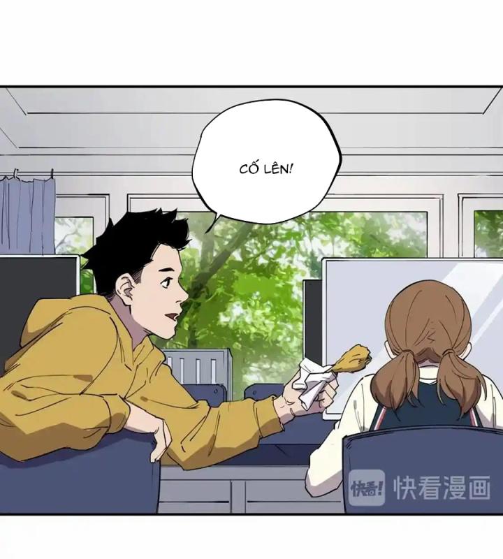 Tiêng Gọi Từ Muôn Loài Chapter 13 - Trang 2