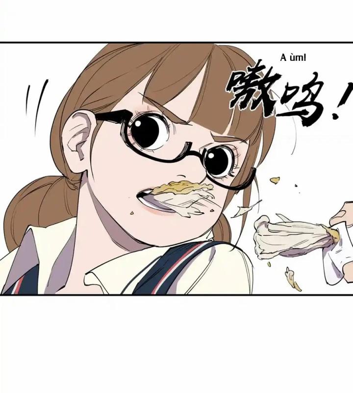 Tiêng Gọi Từ Muôn Loài Chapter 13 - Trang 2