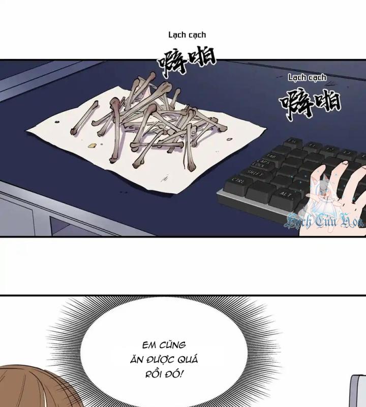 Tiêng Gọi Từ Muôn Loài Chapter 13 - Trang 2