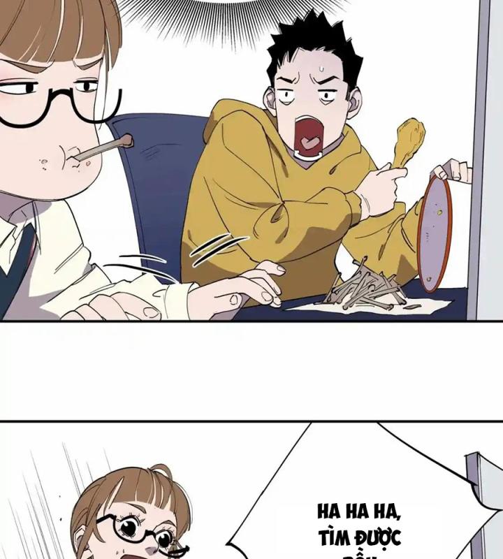 Tiêng Gọi Từ Muôn Loài Chapter 13 - Trang 2