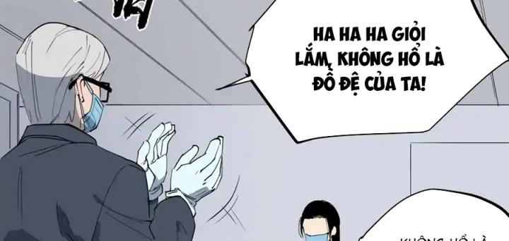 Tiêng Gọi Từ Muôn Loài Chapter 13 - Trang 2