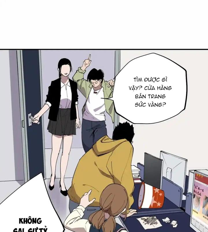 Tiêng Gọi Từ Muôn Loài Chapter 13 - Trang 2