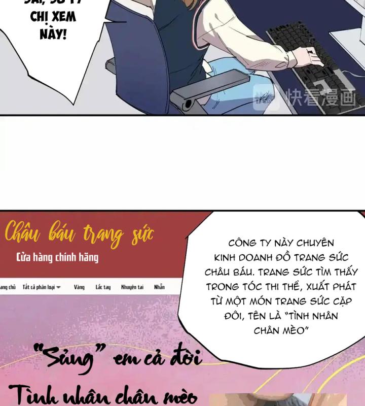 Tiêng Gọi Từ Muôn Loài Chapter 13 - Trang 2