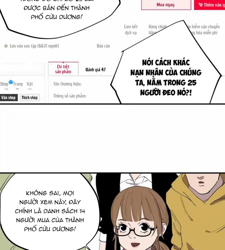 Tiêng Gọi Từ Muôn Loài Chapter 13 - Trang 2