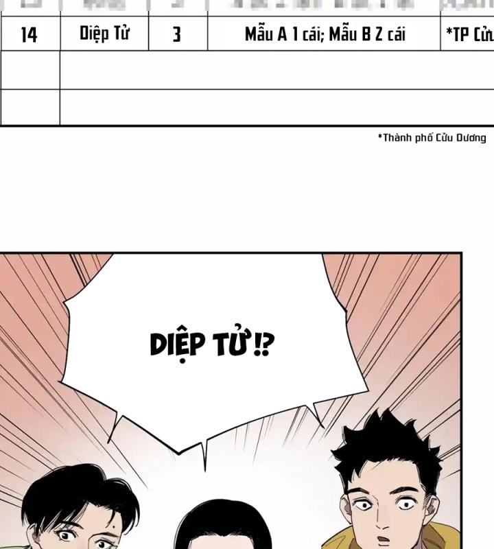 Tiêng Gọi Từ Muôn Loài Chapter 13 - Trang 2