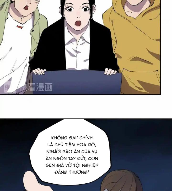 Tiêng Gọi Từ Muôn Loài Chapter 13 - Trang 2