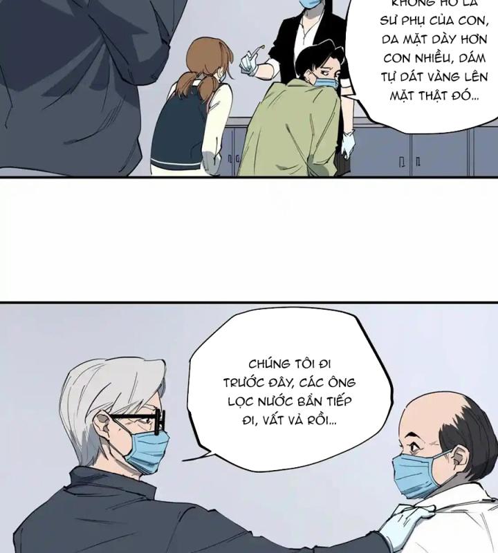 Tiêng Gọi Từ Muôn Loài Chapter 13 - Trang 2