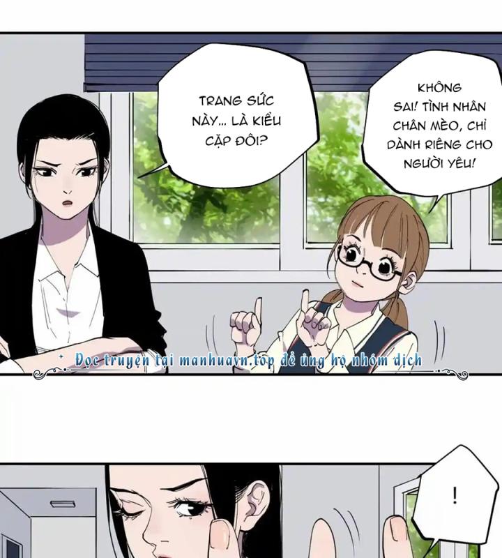 Tiêng Gọi Từ Muôn Loài Chapter 13 - Trang 2